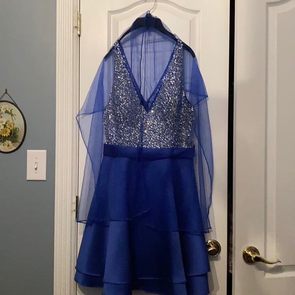 Prom Dress - Picture 5 of 6